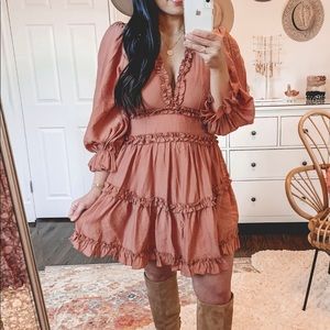 Red Dress Pink Dress